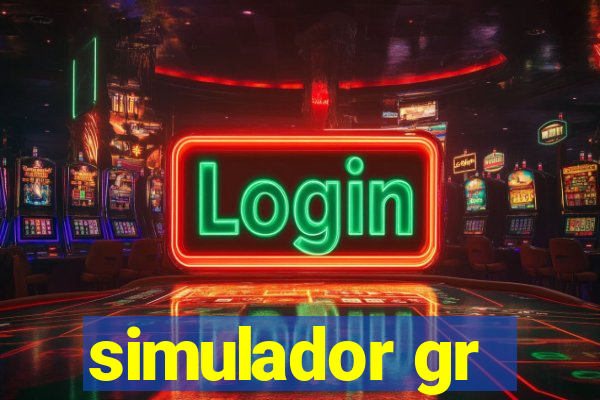 simulador gr